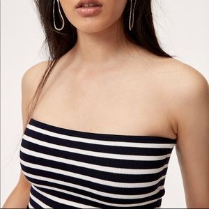 Babaton Essamba Tube Top